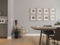 Tendances déco de 2025 : guide sans travaux pour un aménagement intérieur réussi 
